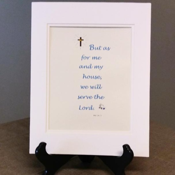 Artwork Ready To Frame - Picture 2 of 3